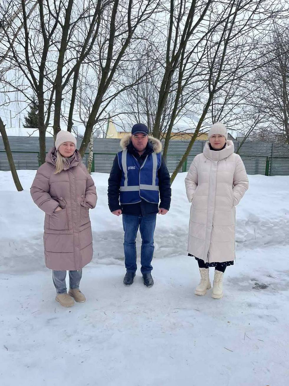 межведомственный рейд