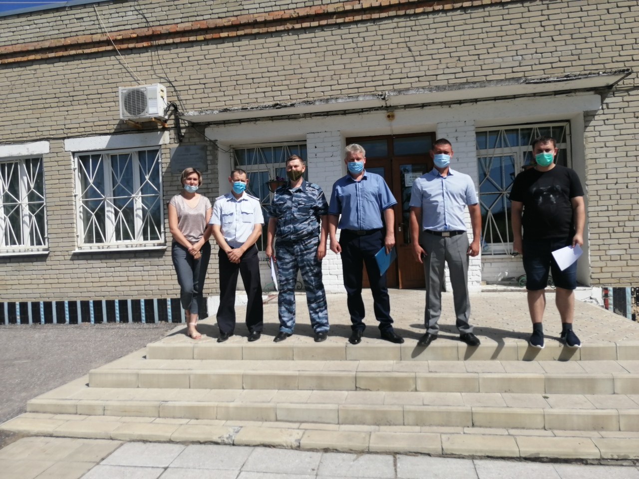 Межведомственный рейд Межведомственный рейд