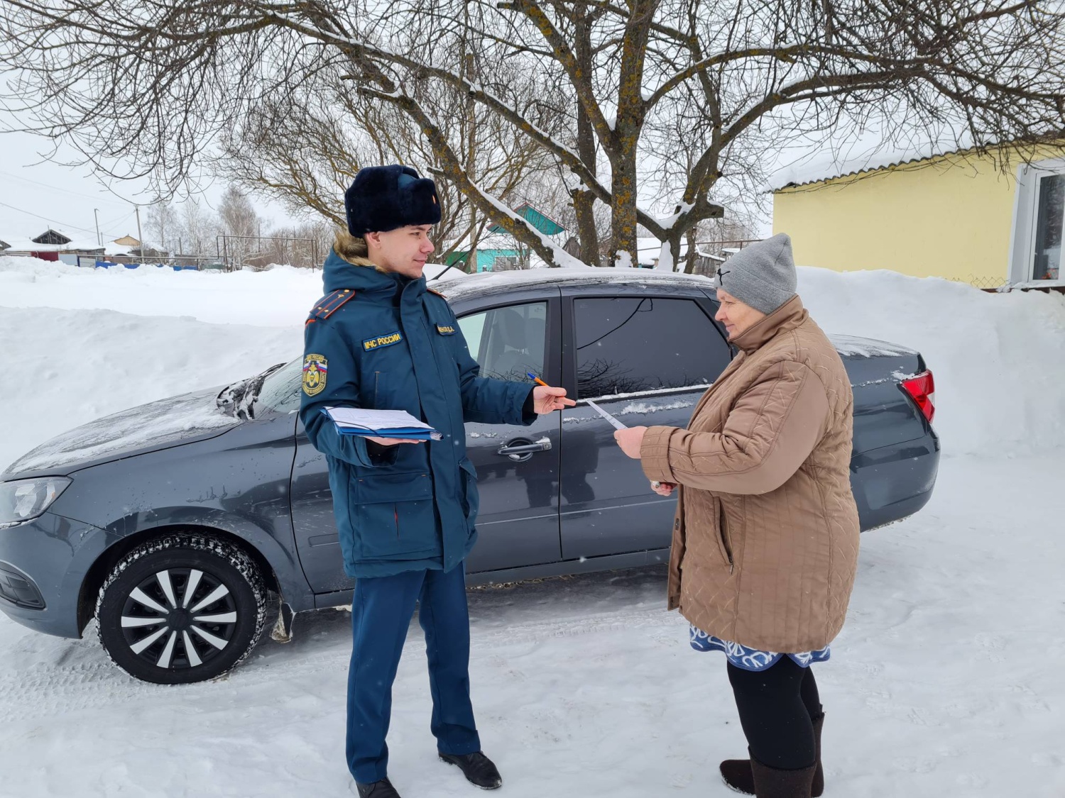 О проведение профилактического рейда по соблюдению правил пожарной безопасности на территории населённых пунктов Бессоновского района Пензенской области О проведение профилактического рейда по соблюдению правил пожарной безопасности на территории населённых пунктов Бессоновского района Пензенской области