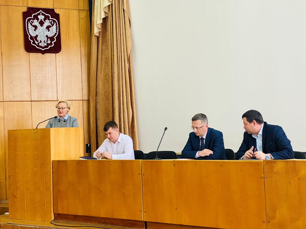 Подведение итогов