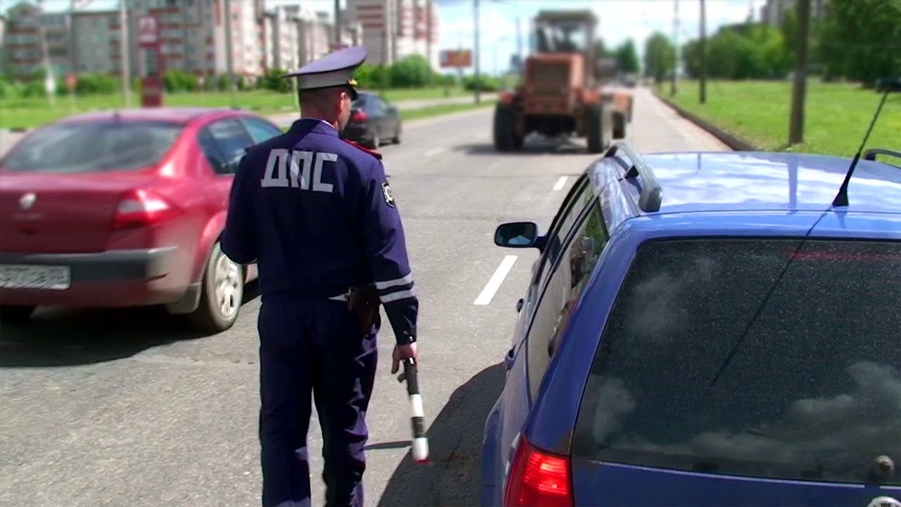 В Бессоновском районе сотрудники ГИБДД проведут операцию «Автоперевозчик»
