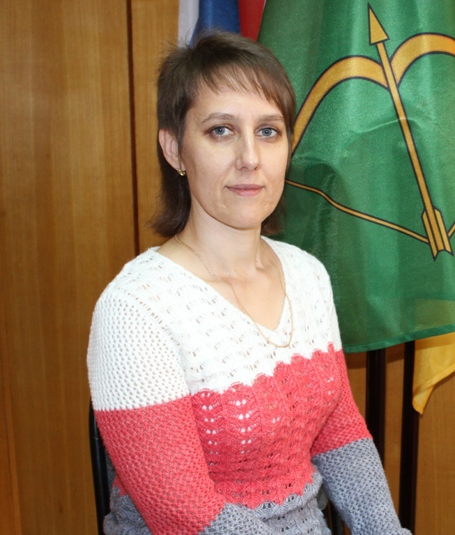 Иванова Любовь Геннадьевна