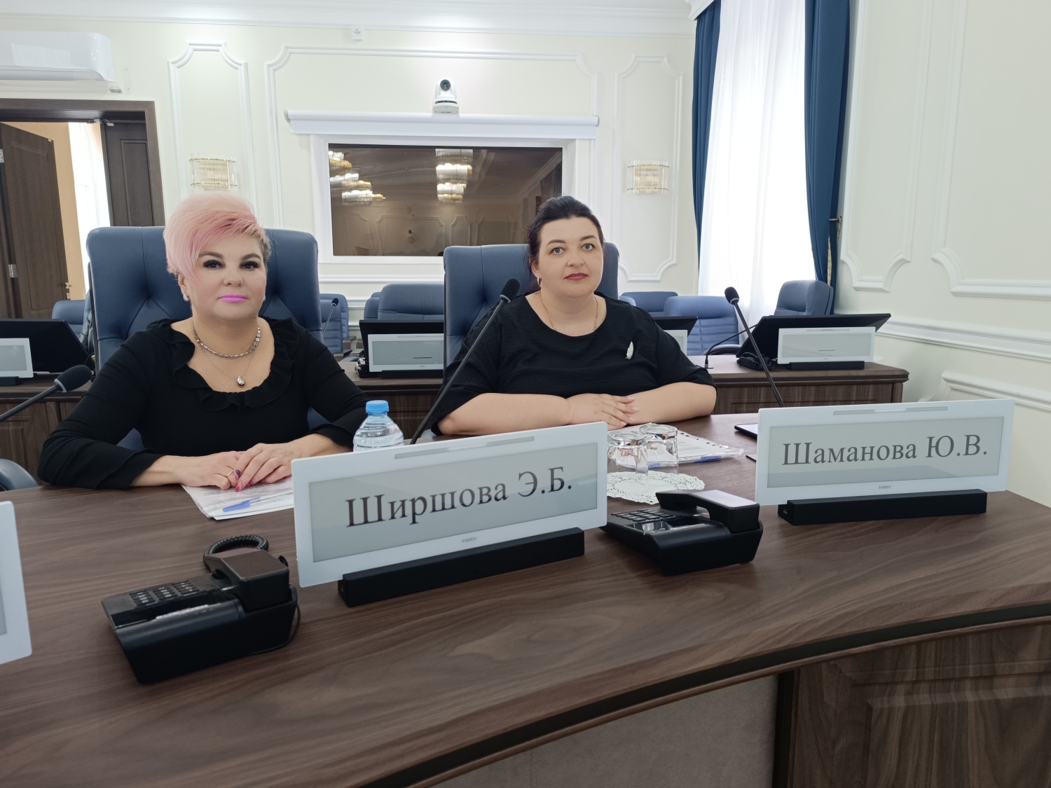 СОСТОЯЛОСЬ ЗАСЕДАНИЕ КОЛЛЕГИИ МИНИСТЕРСТВА ПО  ДЕЛАМ АРХИВОВ ПЕНЗЕНСКОЙ ОБЛАСТИ