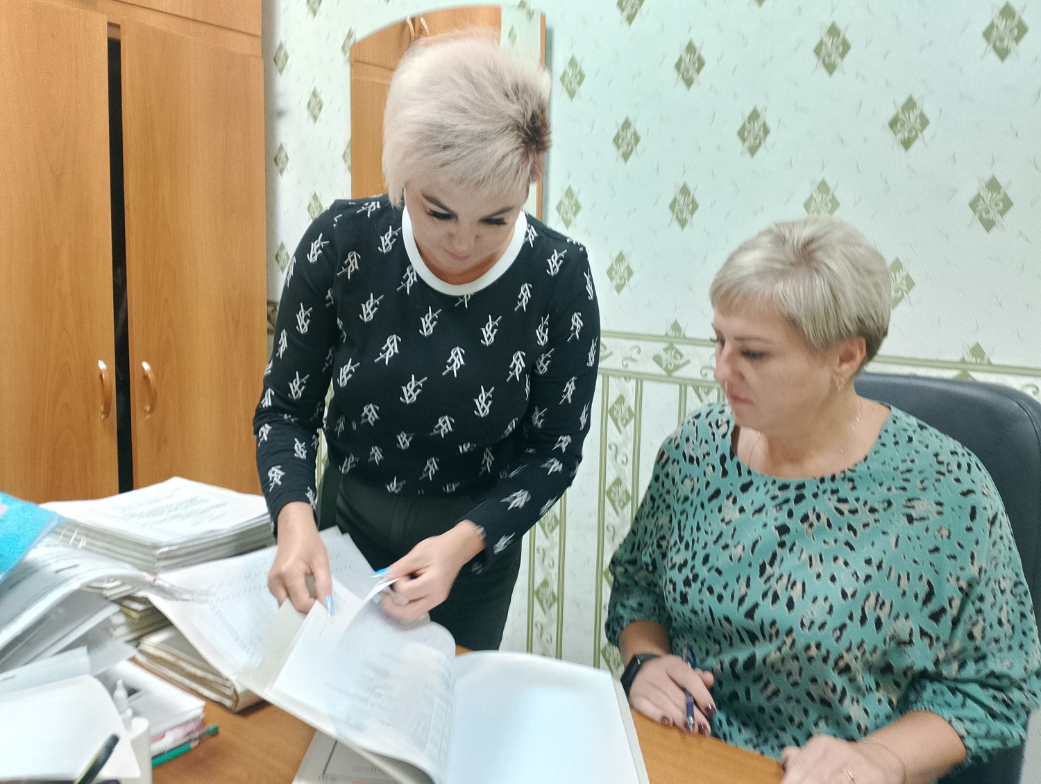 ОКАЗАНИЕ МЕТОДИЧЕСКОЙ ПОМОЩИ ОРГАНИЗАЦИЯМ – ИСТОЧНИКАМ КОМПЛЕКТОВАНИЯ АРХИВНОГО ОТДЕЛА АДМИНИСТРАЦИИ БЕССОНОВСКОГО РАЙОНА ПЕНЗЕНСКОЙ ОБЛАСТИ