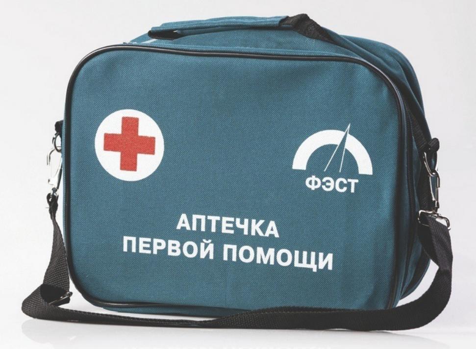 В составе аптечки будет больше средств сердечно-легочной реанимации В составе аптечки будет больше средств сердечно-легочной реанимации