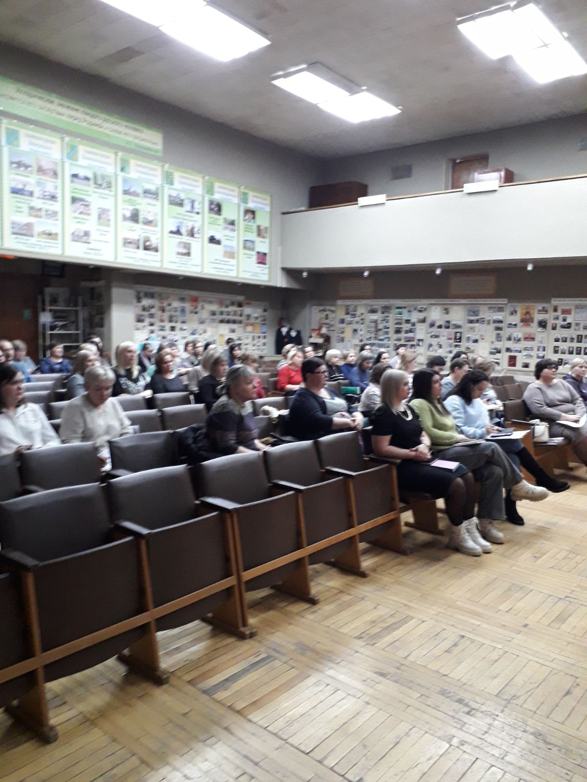 На территории Бессоновского района прошло совместное заседние с сотрудниками правоохранительных и надзорных органов На территории Бессоновского района прошло совместное заседние с сотрудниками правоохранительных и надзорных органов