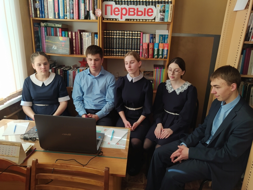 Потребительский брейн -ринг Потребительский брейн -ринг