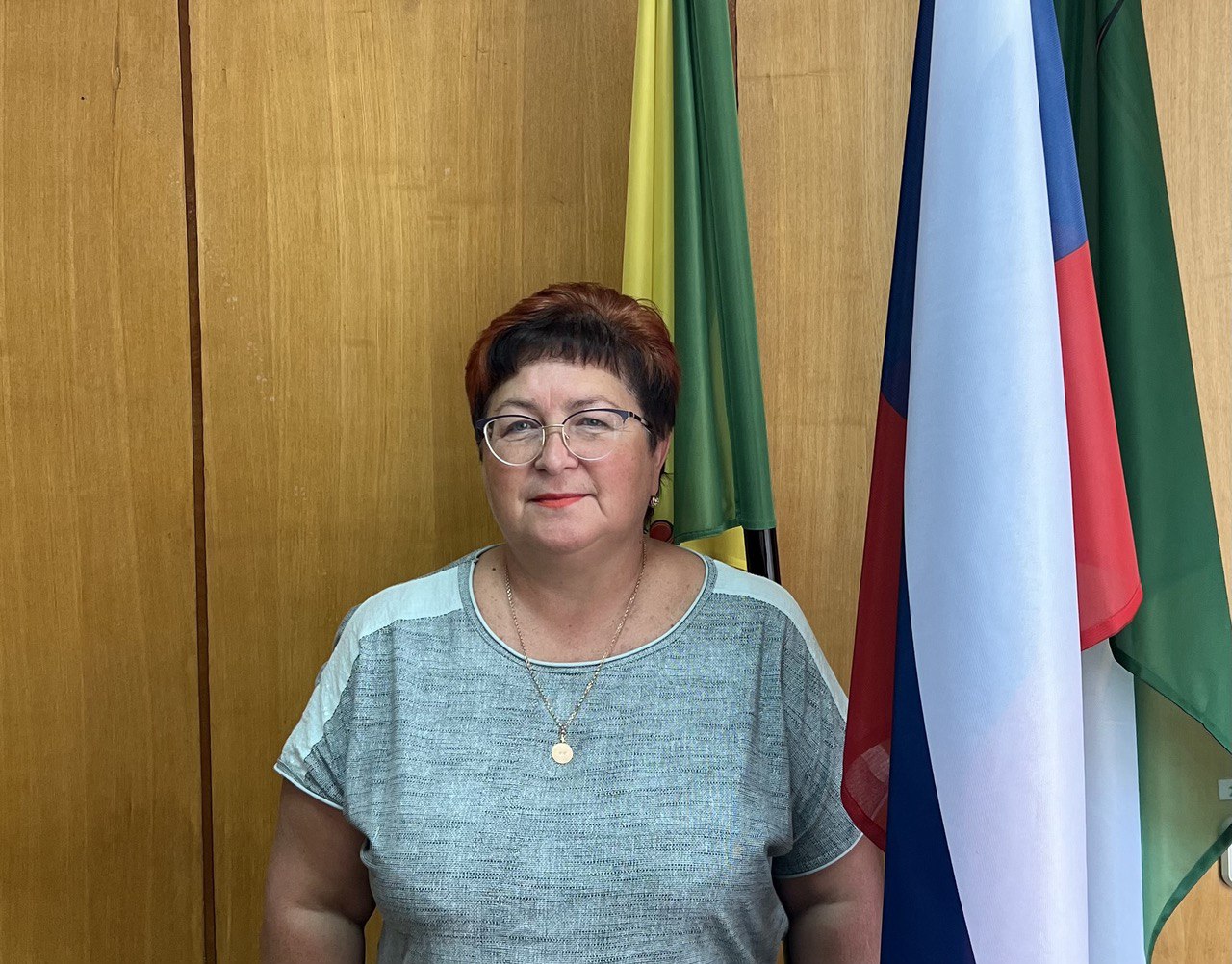 Тужилова Светлана Витальевна