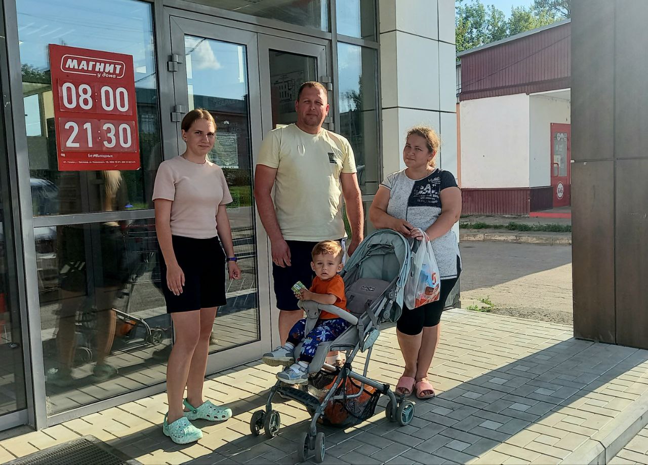 Дежурства родителей и педагогов