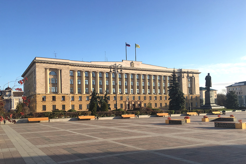Уважаемые предприниматели!