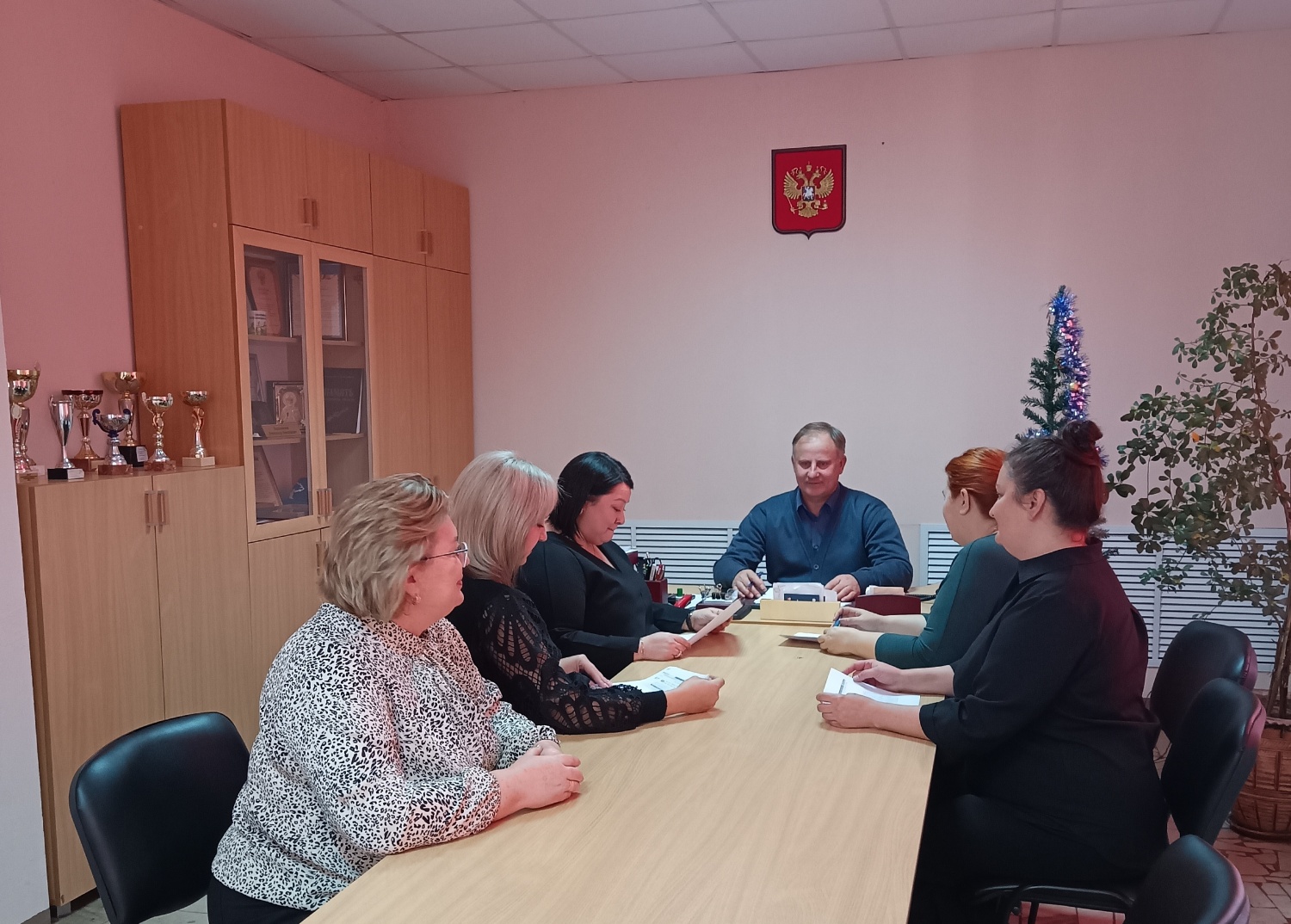 В администрации Грабовского сельсовета прошло заседание Совета общественности по профилактике правонарушений В администрации Грабовского сельсовета прошло заседание Совета общественности по профилактике правонарушений