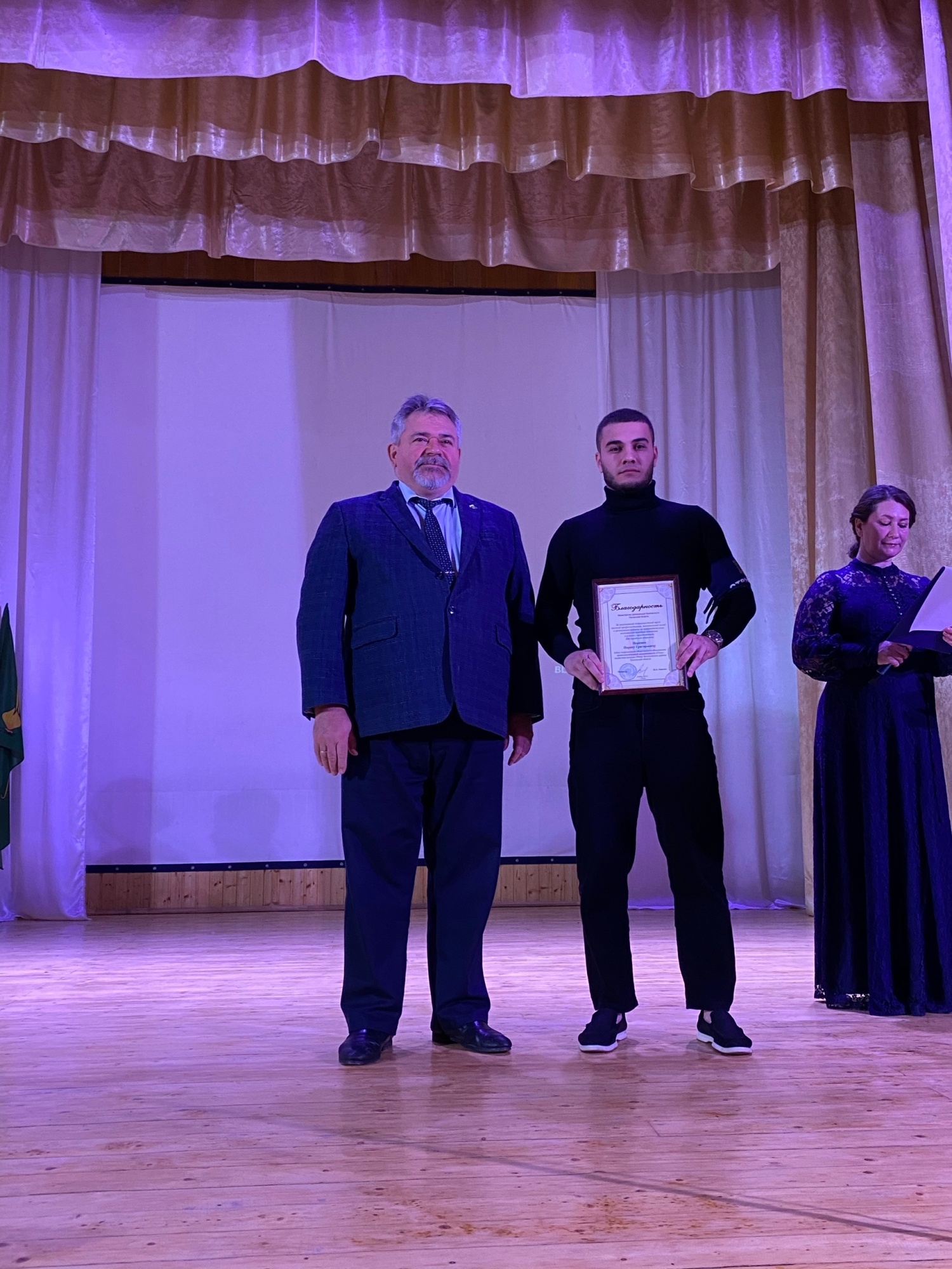 Бойцы подразделения «Тигр» на охране общественного порядка
