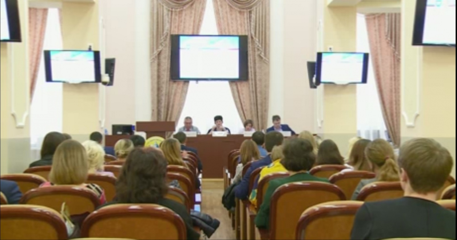 В Пензенском УФАС России состоялись публичные обсуждения правоприменительной практики