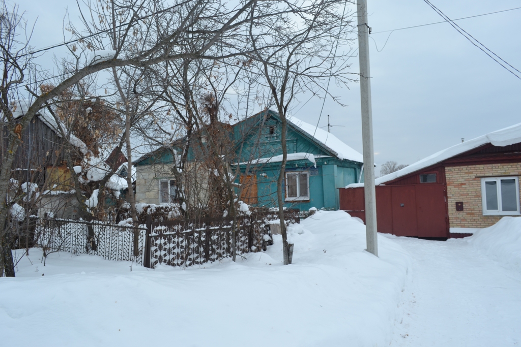 Проверка застройки  земельного участка