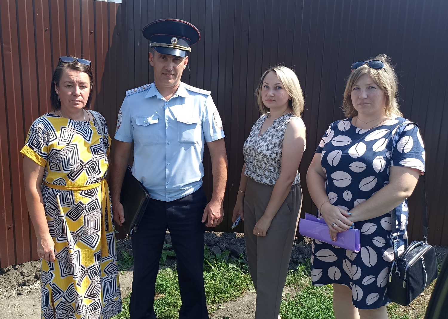 Межведомственный рейд