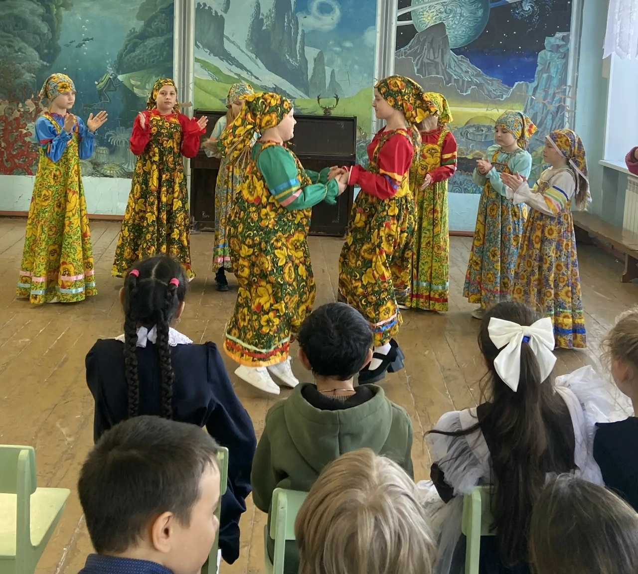 Праздничный концерт «Святое дело - Родине служить», посвященный Дню защитника Отечества Праздничный концерт «Святое дело - Родине служить», посвященный Дню защитника Отечества