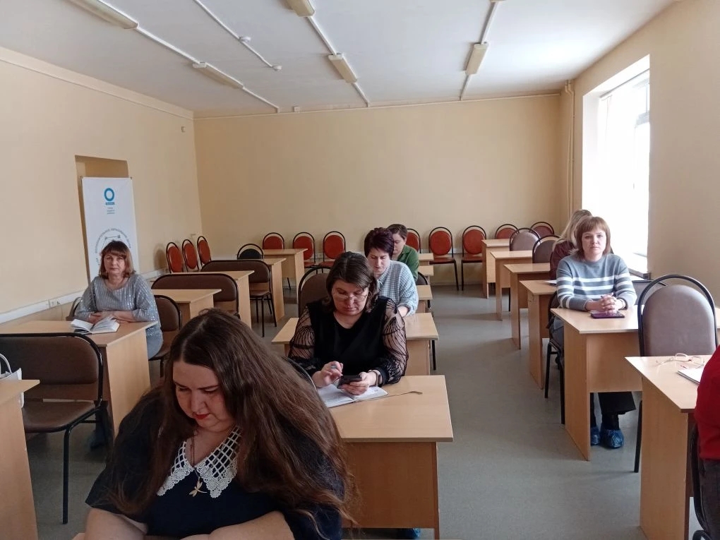 Областной семинар специалистов и методистов дошкольного образования Областной семинар специалистов и методистов дошкольного образования