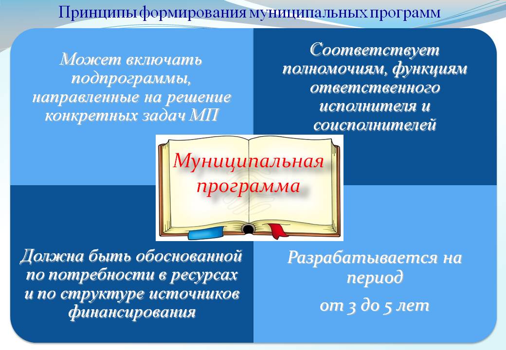 Внесены изменения в муниципальную программу Бессоновского района 