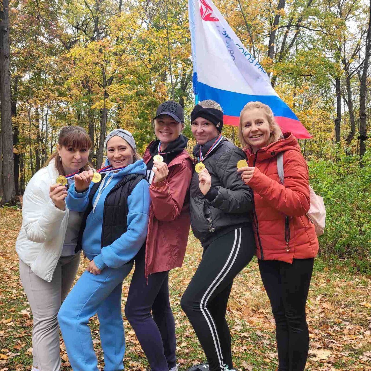 Мы за ЗОЖ!