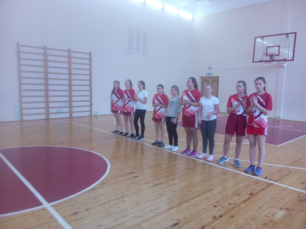 Состоялся дивизиональный этап Чемпионата Школьной баскетбольной лиги «Кэс-Баскет» среди девушек