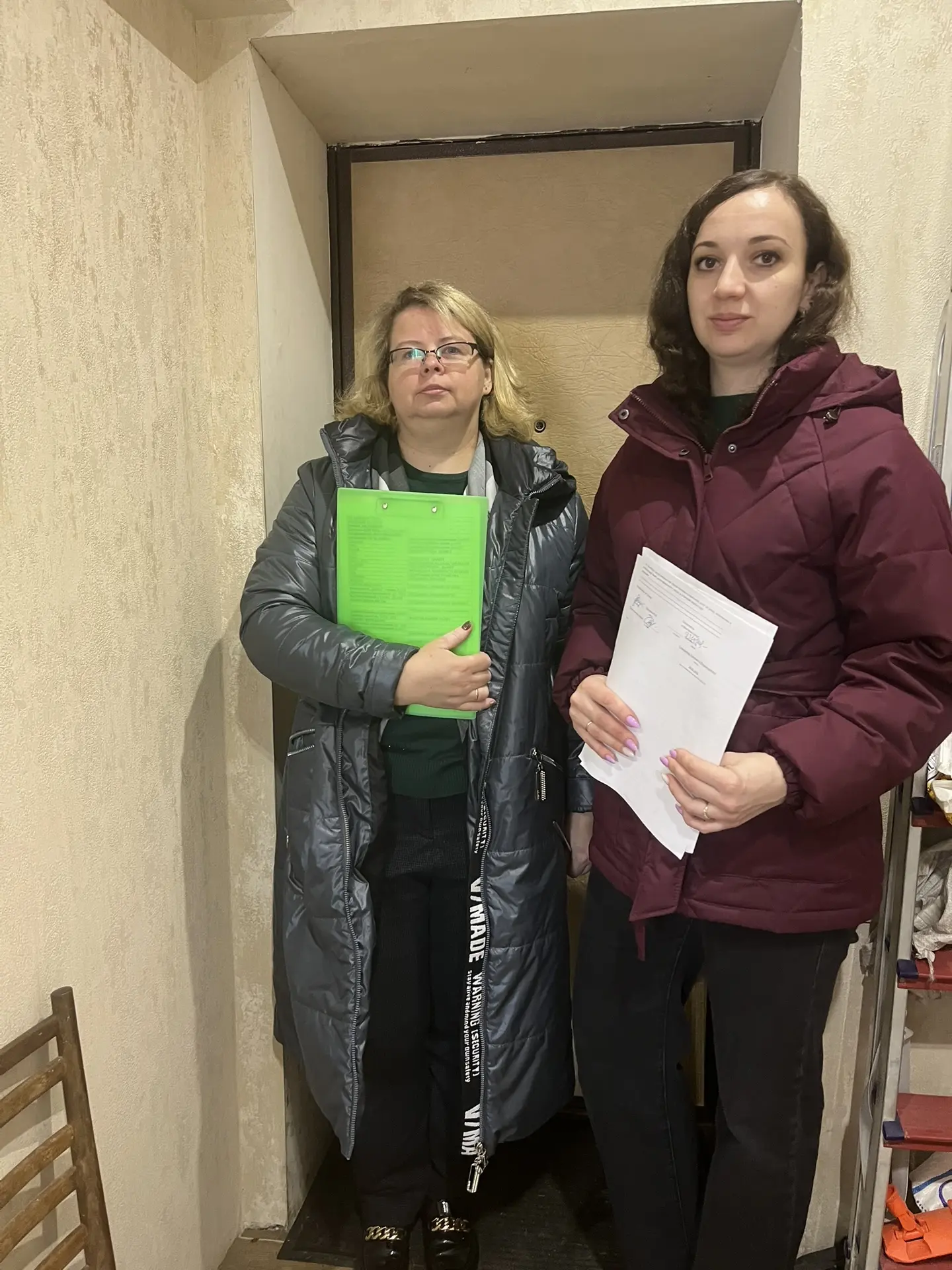 Проверка качества