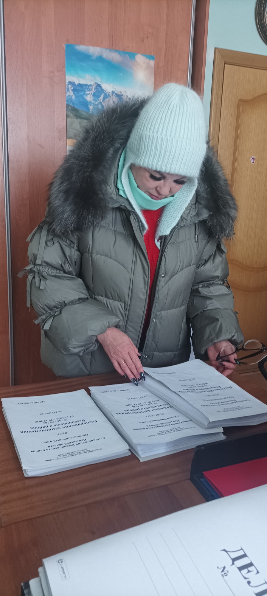 ВЗАИМОДЕЙСТВИЕ АРХИВНОГО ОТДЕЛА АДМИНИСТРАЦИИ БЕССОНОВСКОГО РАЙОНА С ОРГАНИЗАЦИЯМИ – ИСТОЧНИКАМИ КОМПЛЕКТОВАНИЯ