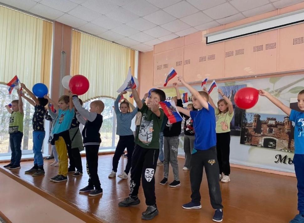В общеобразовательных организациях Бессоновского района проводились осенние каникулы. В общеобразовательных организациях Бессоновского района проводились осенние каникулы.