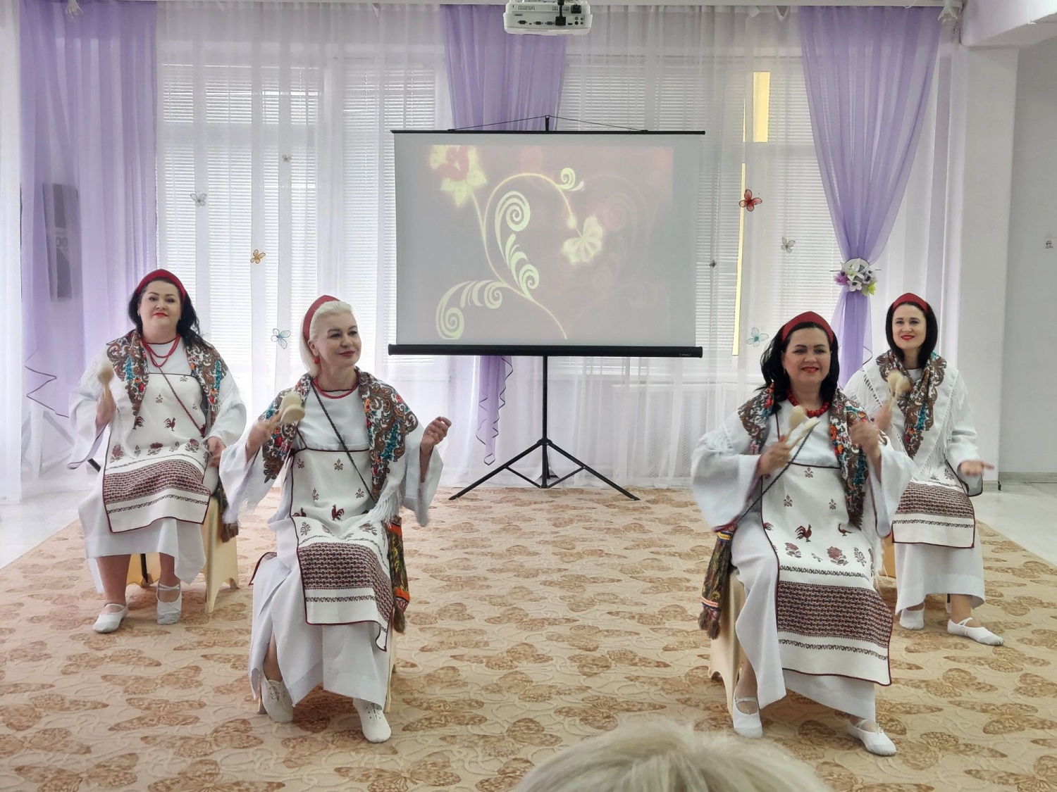 Районное методическое объединение «Охрана и укрепление физического и психического здоровья детей, в том числе их эмоционального благополучия»