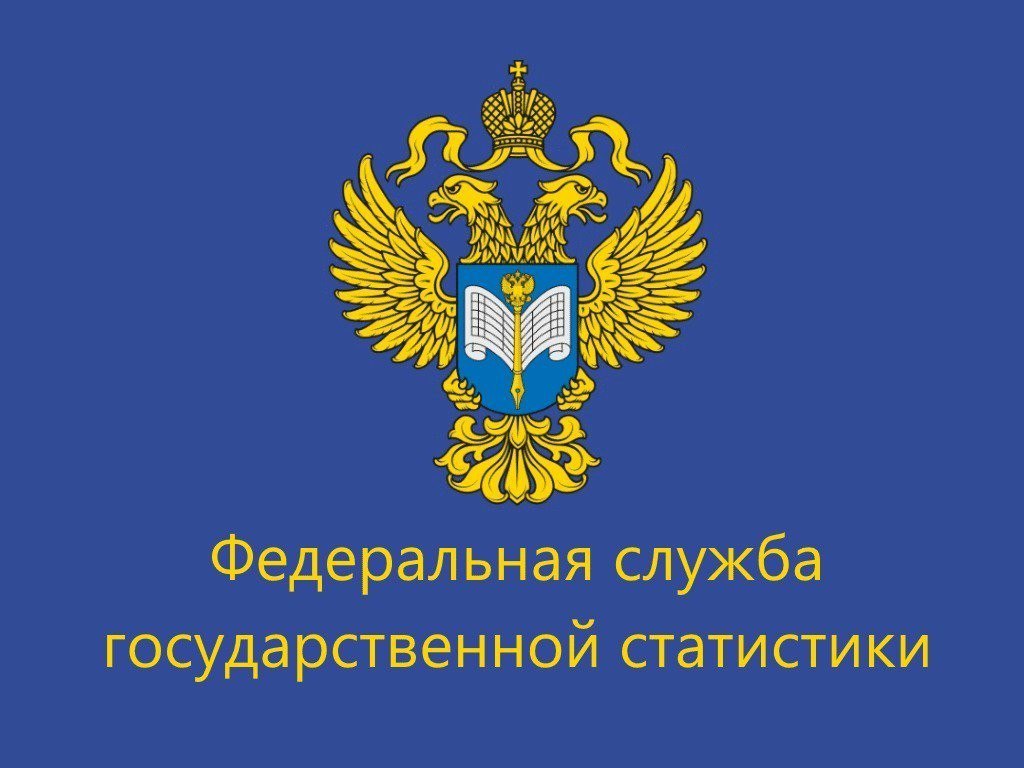 Опрос об удовлетворенности пользователей официальной статистической информацией