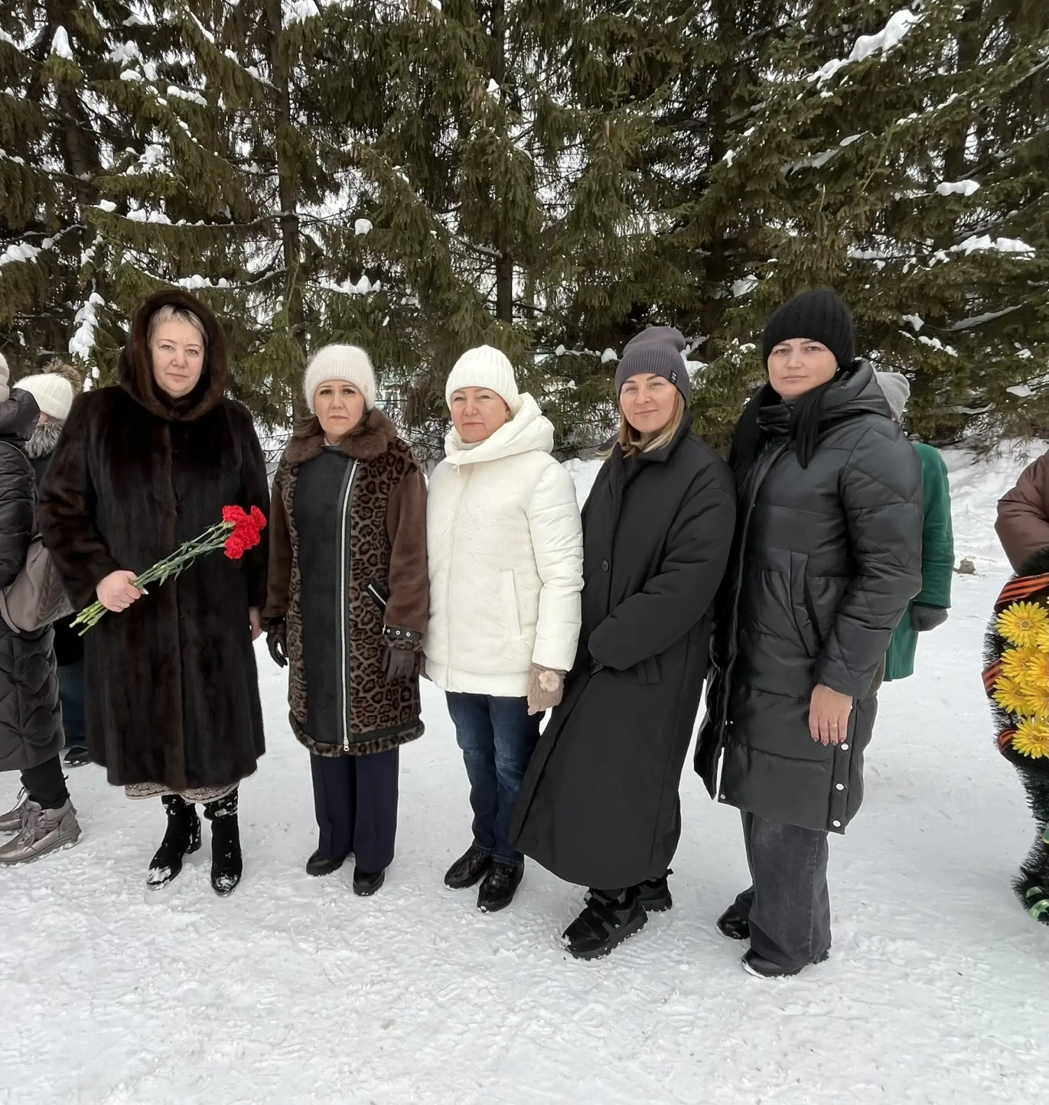 Ко Дню вывода войск из Афганистана Ко Дню вывода войск из Афганистана