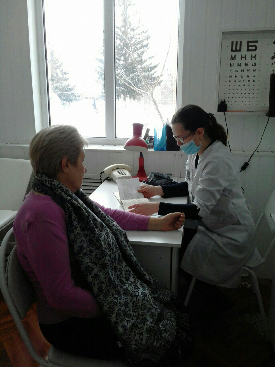 Что такое диспансеризация? Что такое диспансеризация?