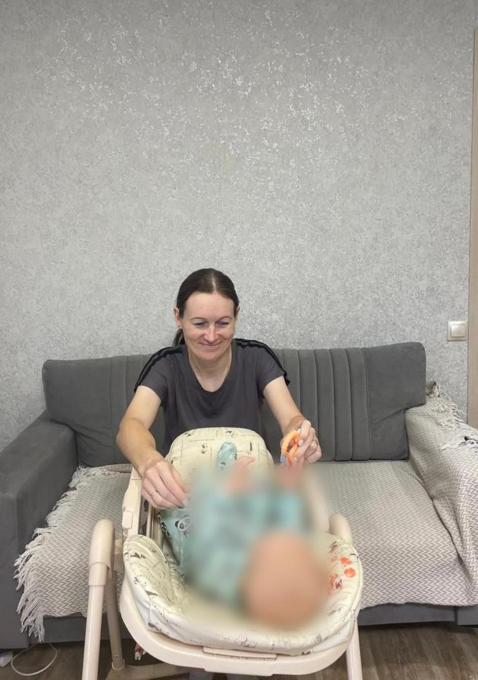 Новая услуга «социальная няня» доступна в Бессоновском районе. Новая услуга «социальная няня» доступна в Бессоновском районе.