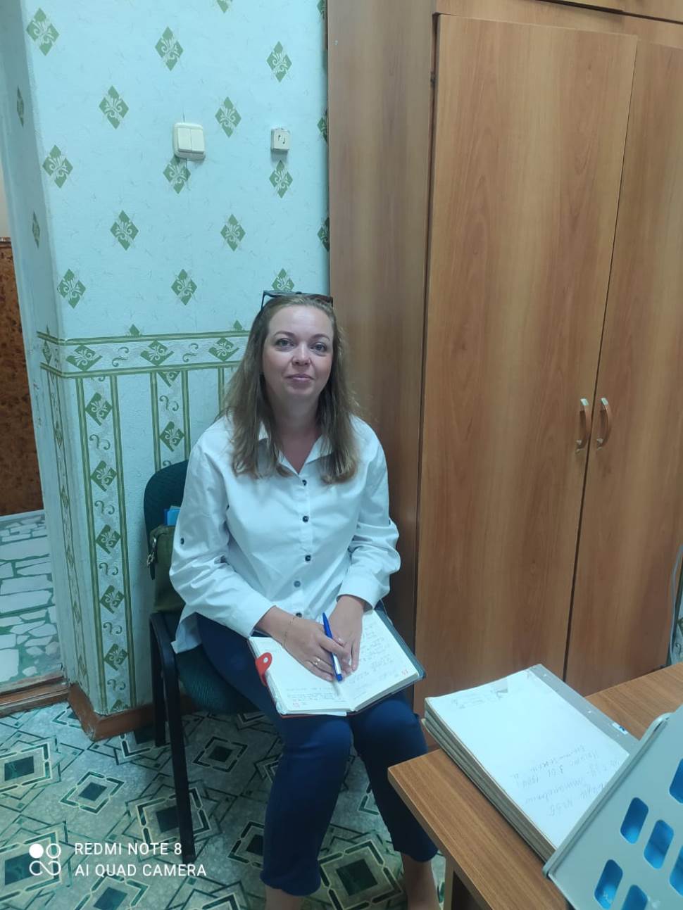 Работа пользователей архивной информации в архивном отделе администрации Бессоновского района Работа пользователей архивной информации в архивном отделе администрации Бессоновского района