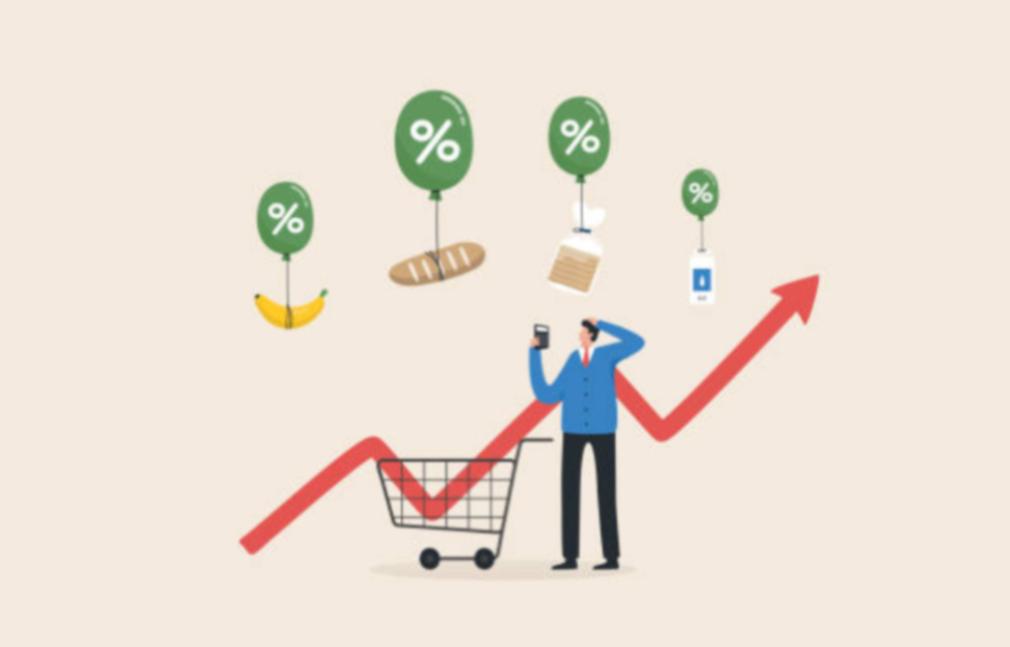 Инфляция в Пензенской области замедляется второй месяц подряд