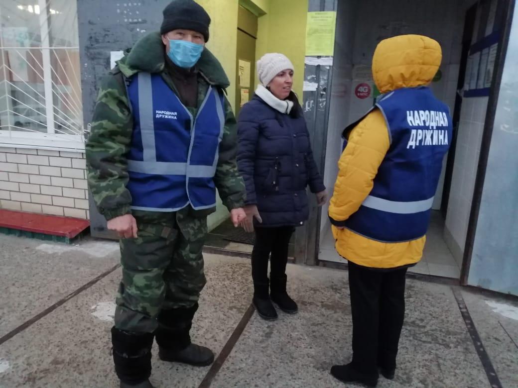 Рейды ДНД