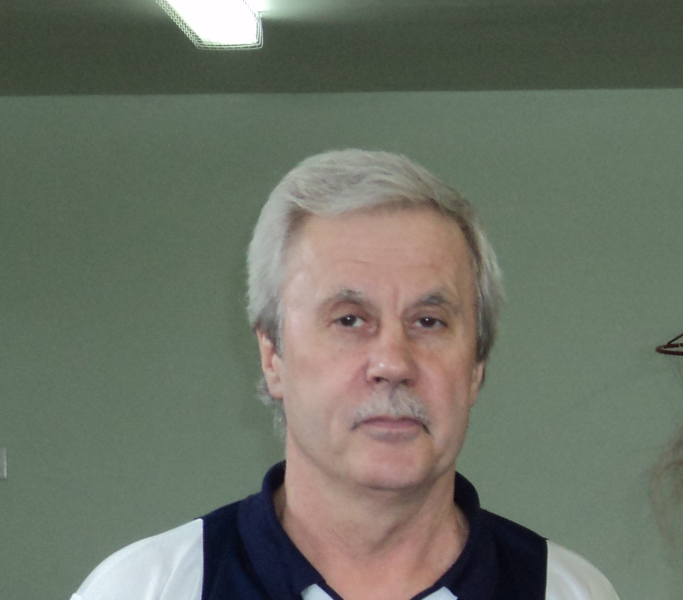 Скончался тренер Бессоновского района Яркин Андрей Валентинович