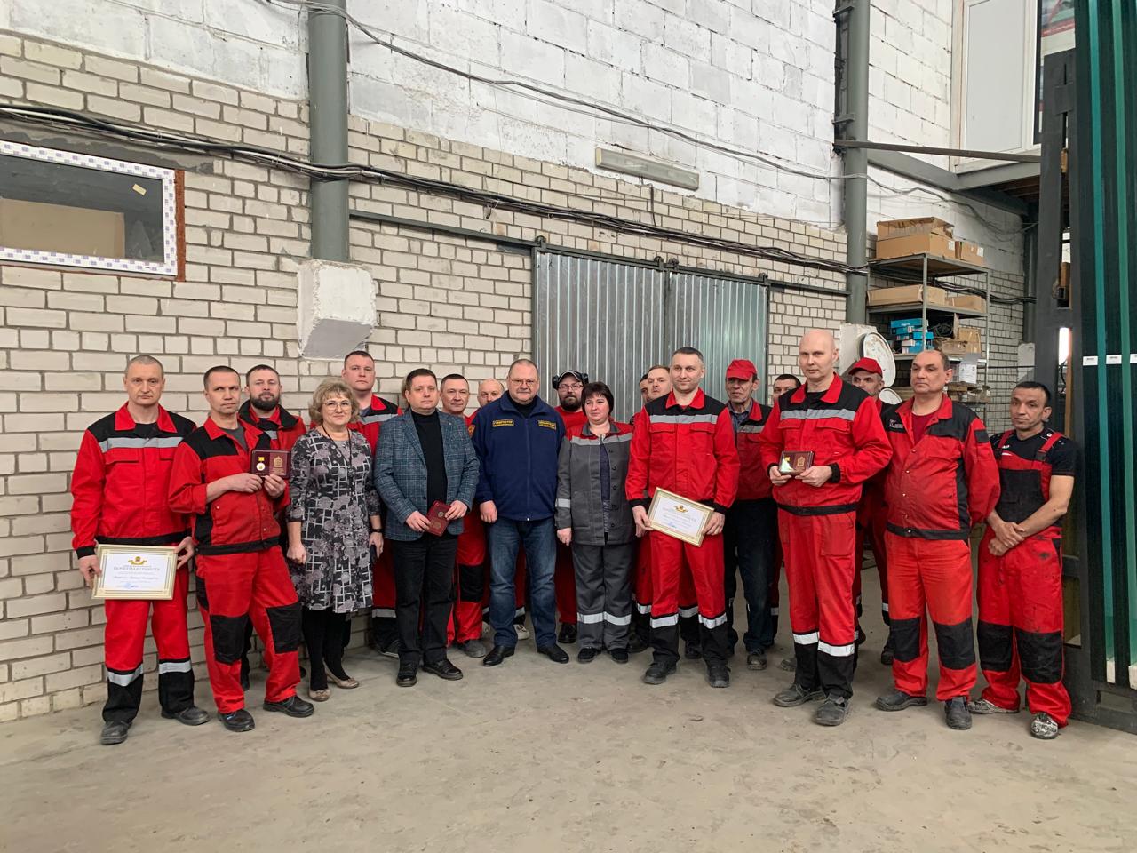 Губернатор Пензенской области Олег Мельниченко посетил с рабочим визитом Бессоновский район Губернатор Пензенской области Олег Мельниченко посетил с рабочим визитом Бессоновский район