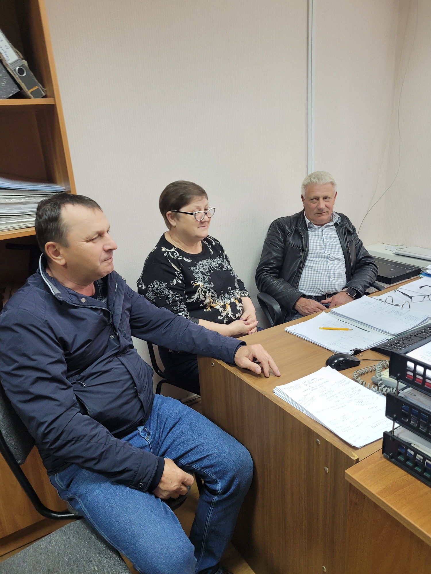Пензенский Россельхозцентр осветил вопросы по взаимодействию с аграриями в области семеноводства и защиты растений