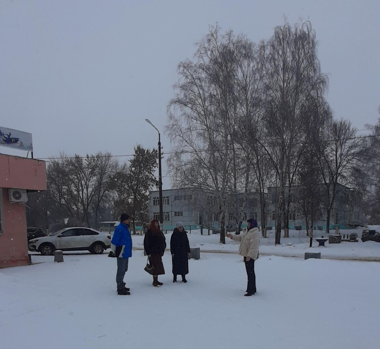 Заседание оргкомитета по подготовке и проведению районного праздника «День валенка»