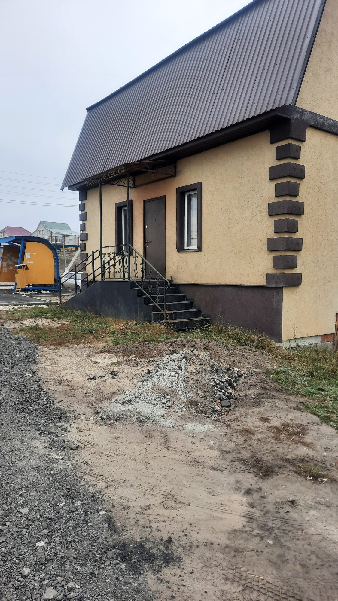 Состоялись публичные слушания в с. Грабово