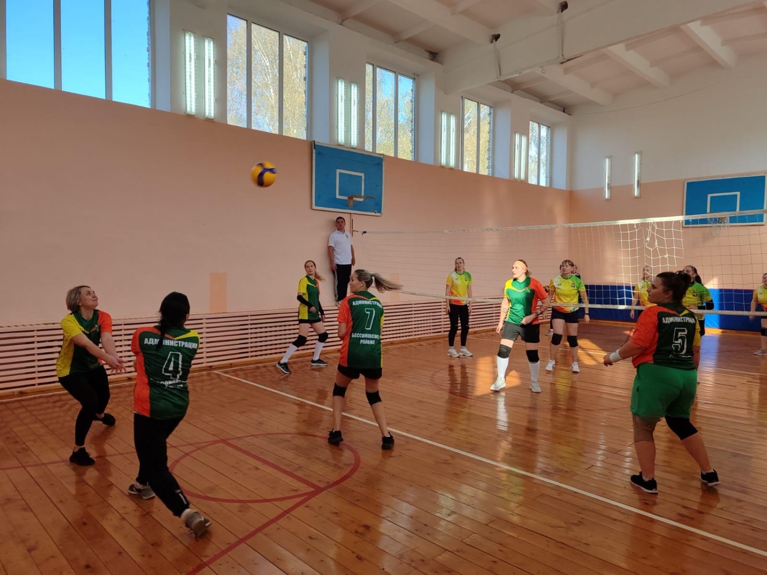 Финал Спартакиады ветеранов спорта «Здоровье» Финал Спартакиады ветеранов спорта «Здоровье»