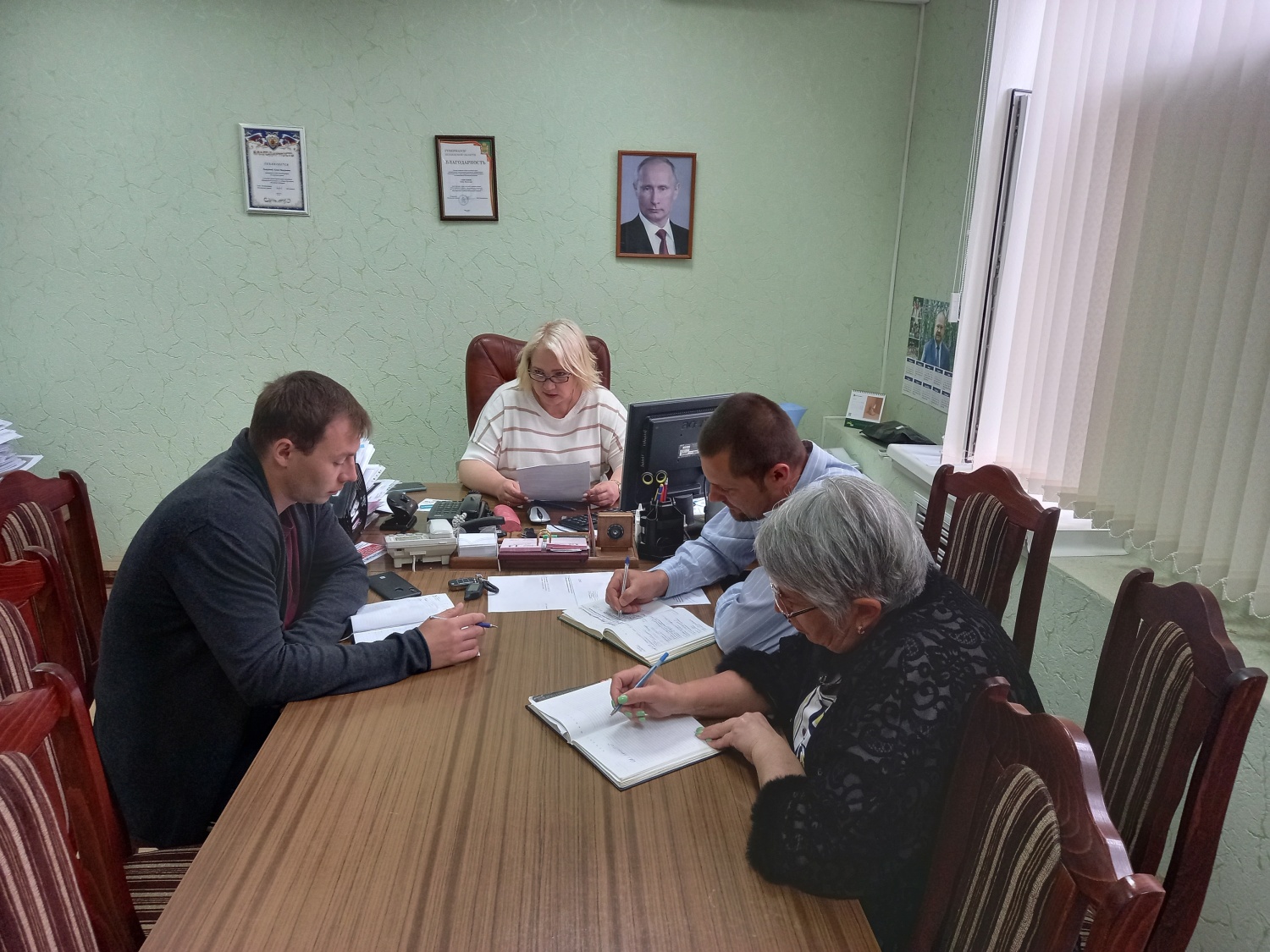 Оргкомитет по проведению Спартакиады пришкольных оздоровительных лагерей, приуроченной к Международному Олимпийскому дню