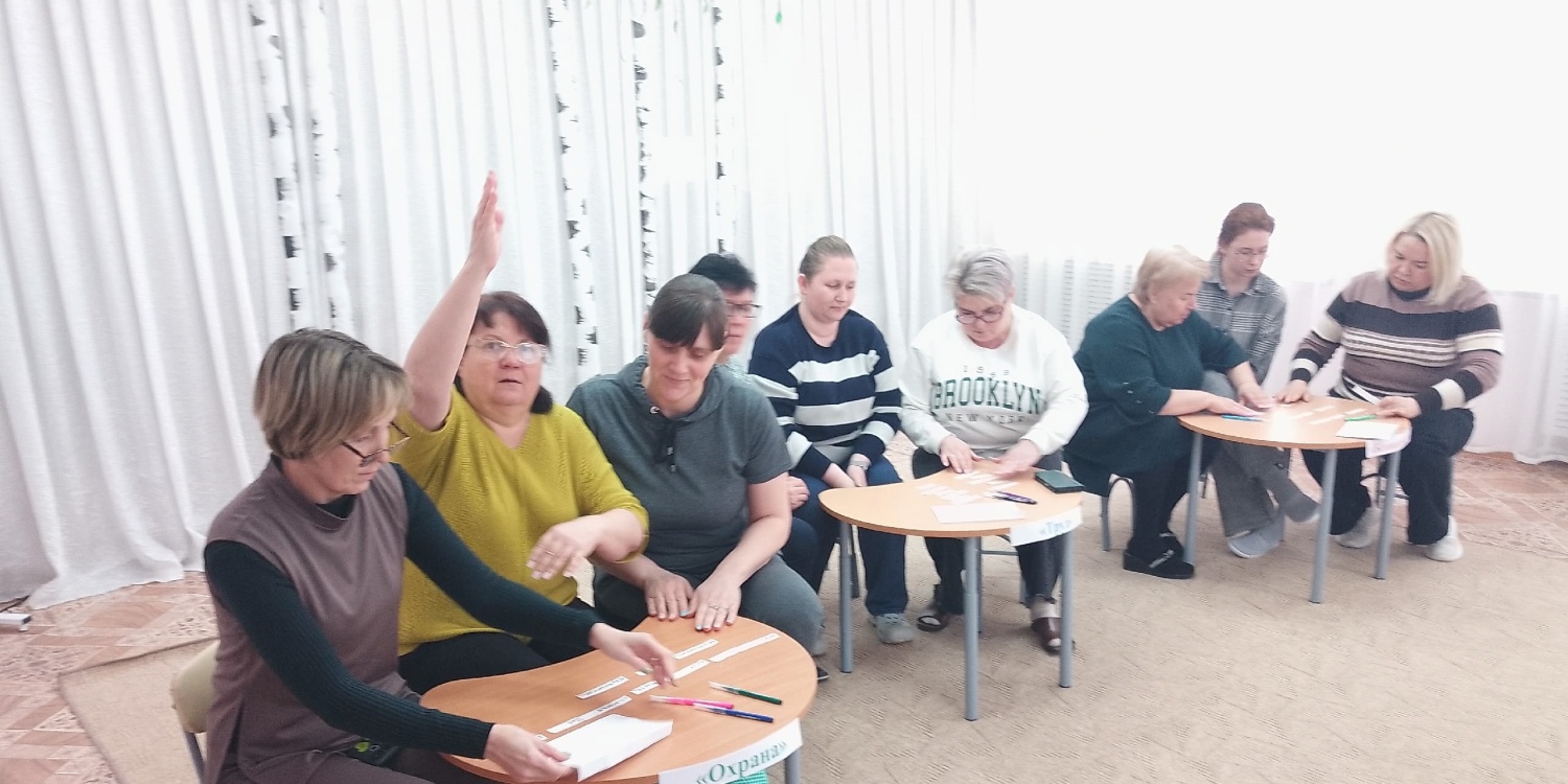 В образовательных организациях Бессоновского района прошли мероприятия в рамках Всемирного дня безопасности и здоровья на рабочем месте. В образовательных организациях Бессоновского района прошли мероприятия в рамках Всемирного дня безопасности и здоровья на рабочем месте.