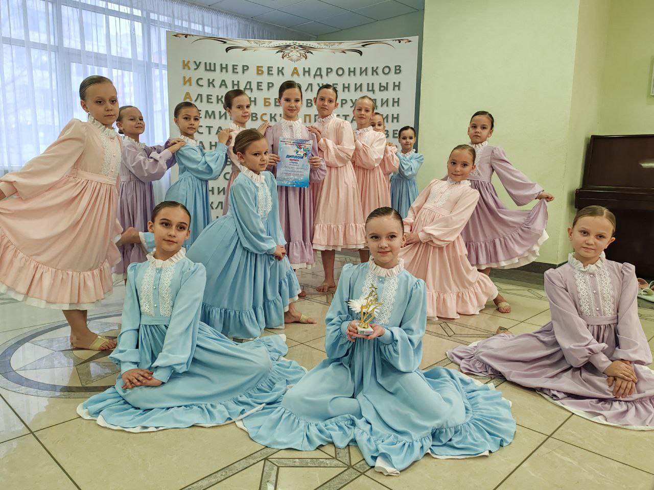 «Пензенские звездочки - 2025»