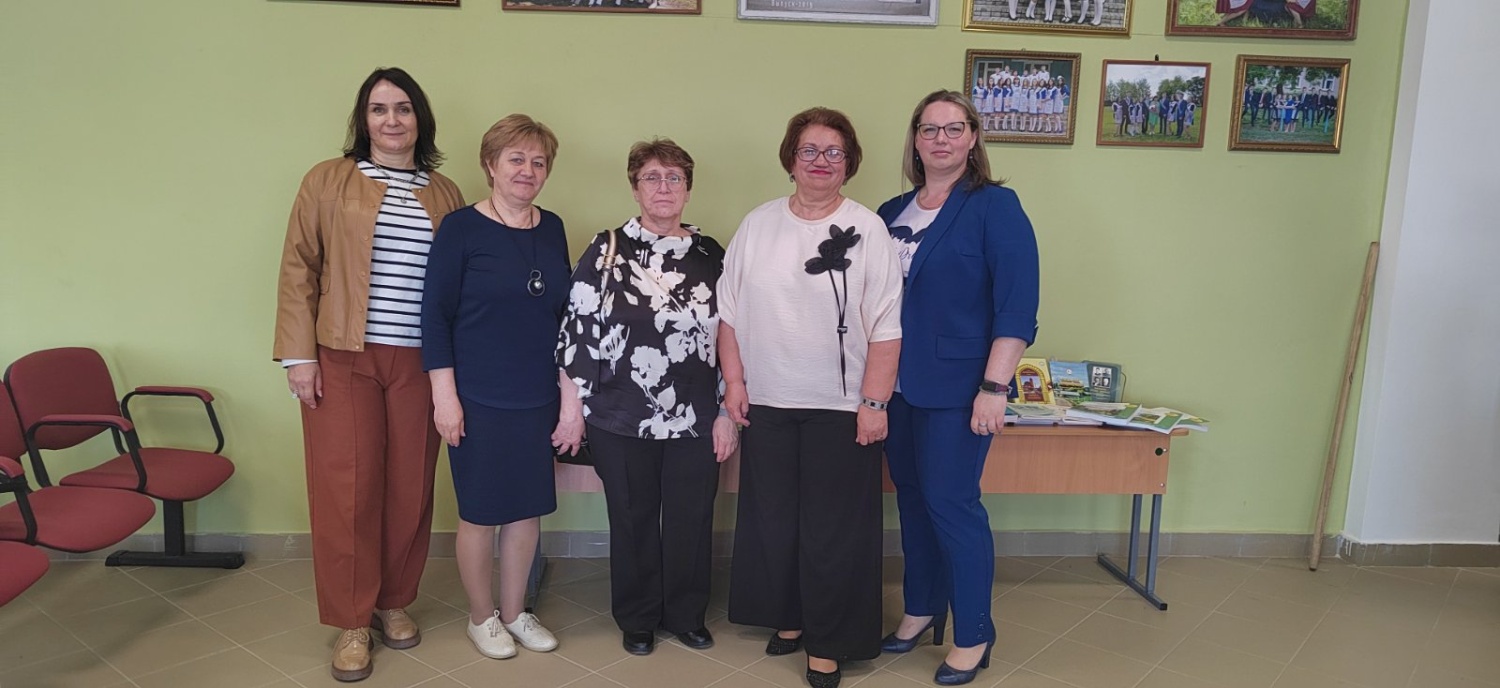 Фестиваль лучших практик «Культурный дневник школьника  Пензенской области».