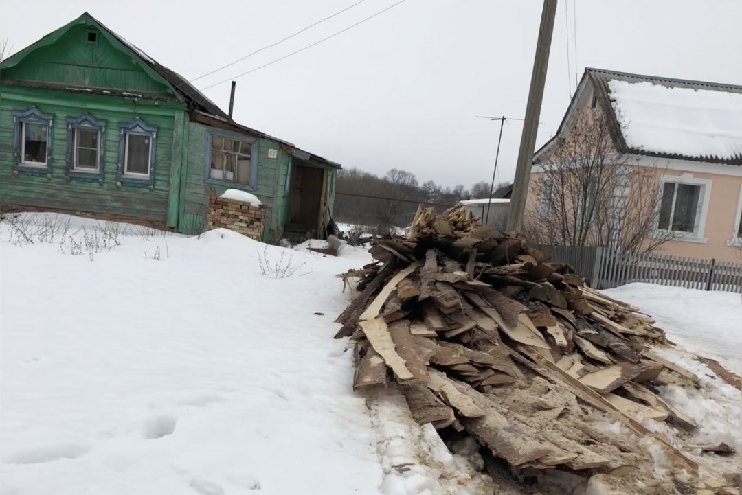 Состоялся очередной рейд