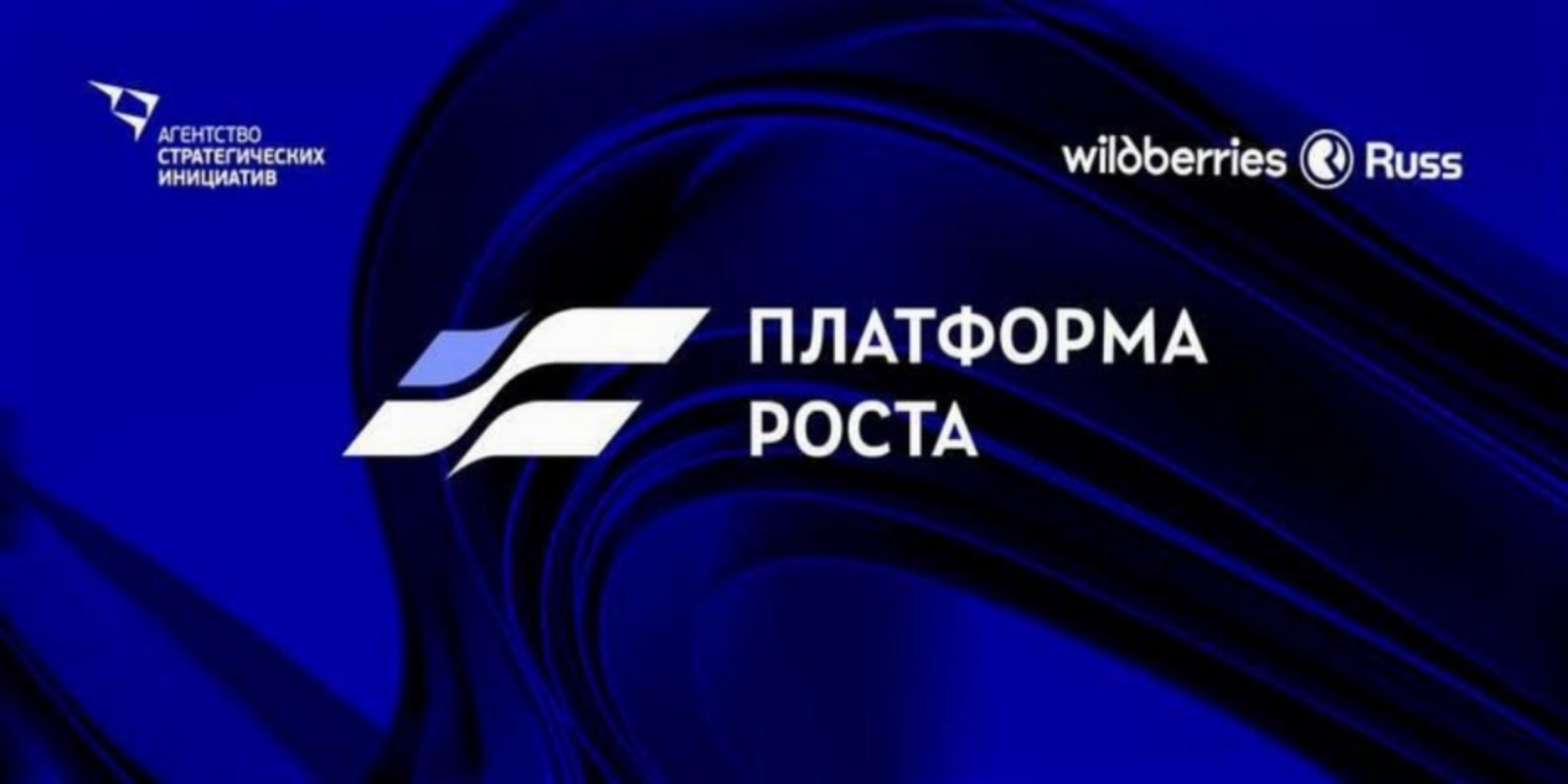 Комплексная программа поддержки предпринимателей «Платформа роста»