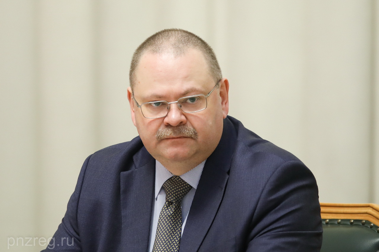 Для снижения финансовой нагрузки на предпринимателей и граждан, арендующих участки у Пензенской области без торгов, Олег Мельниченко поручил не превышать ранее установленную стоимость пользования. 