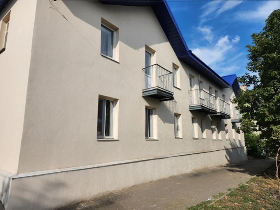 318 МКД отремонтировано в 2024 году по программе капремонта