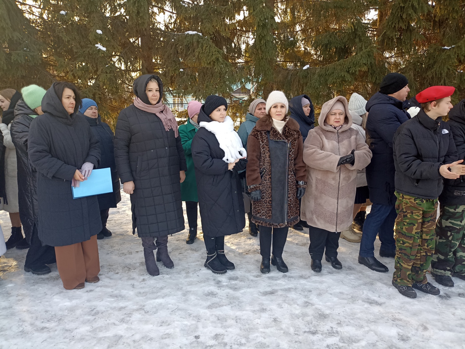 День героев Отечества